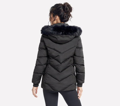 On-The-GO Cozy Fit Journey Parka | Skechers Women