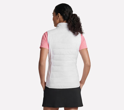 Driver Hybrid Vest | Skechers Women