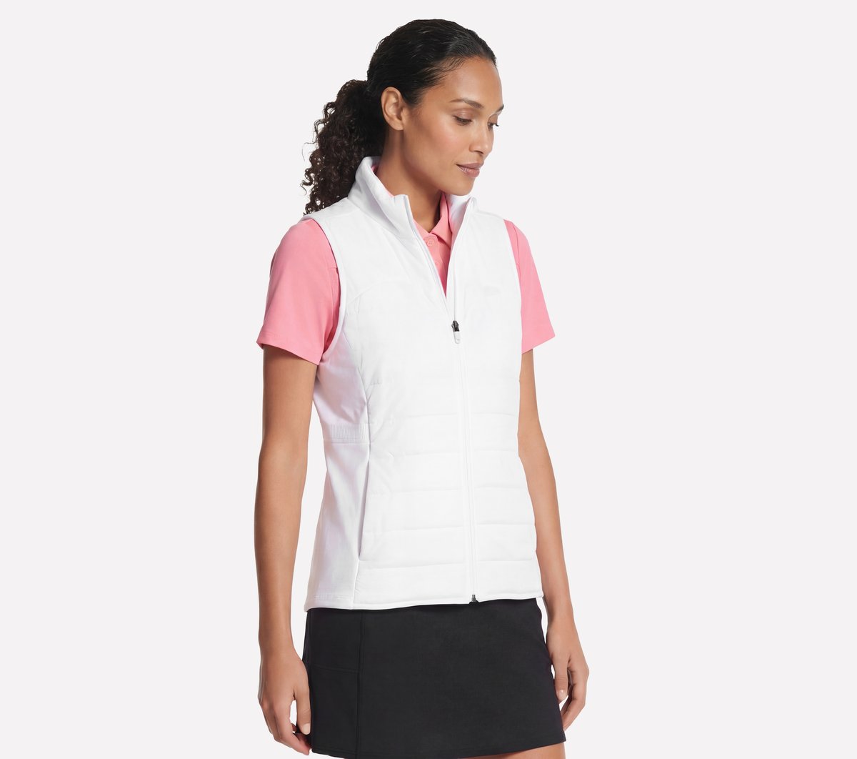 Driver Hybrid Vest | Skechers Women