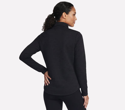 The GO WALK Shine Jacket | Skechers Women