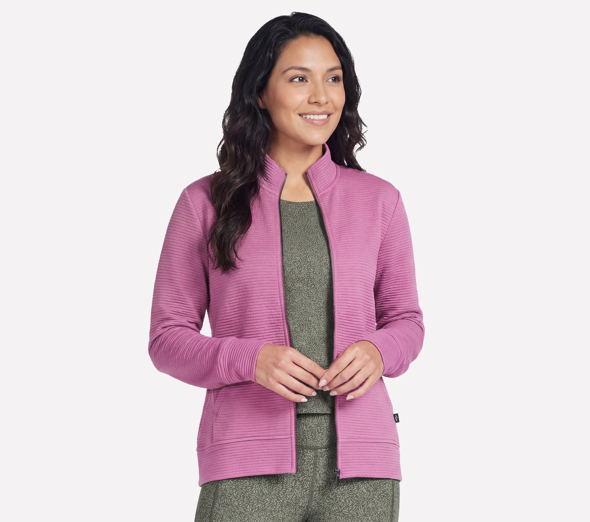 GO WALK Everywhere Jacket | Skechers Women