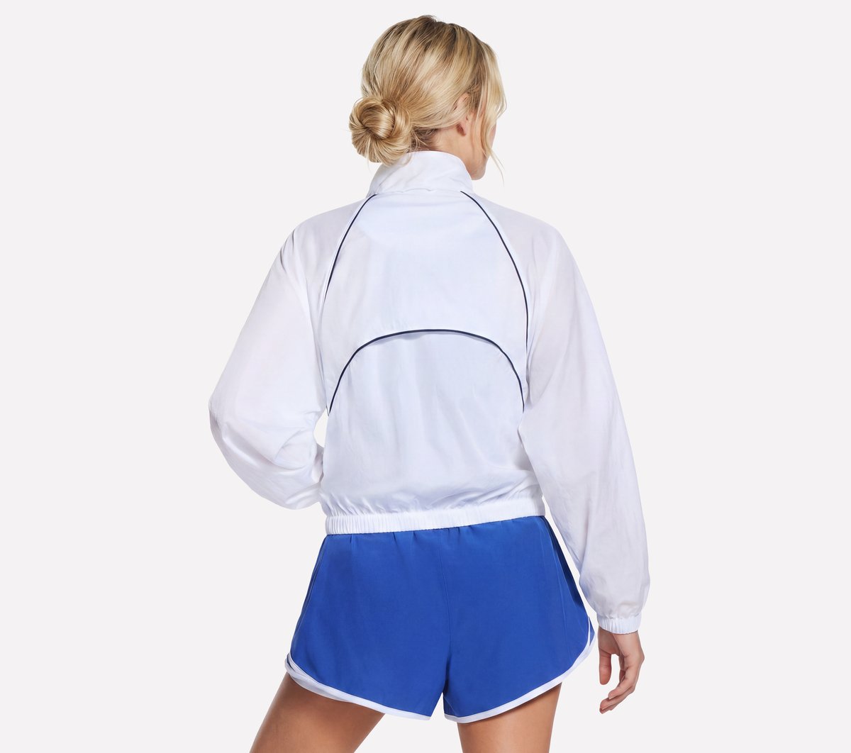 Performance Track Jacket | Skechers Women