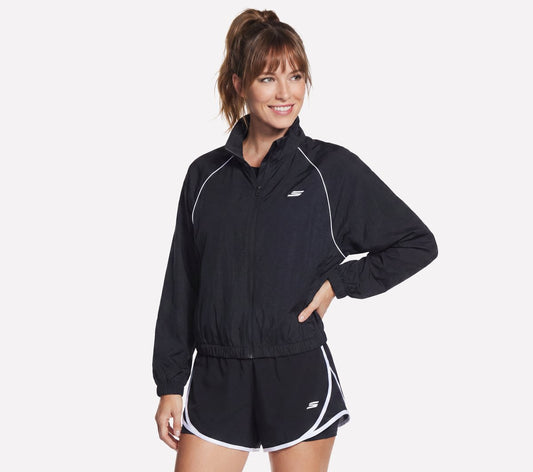 Performance Track Jacket | Skechers Women