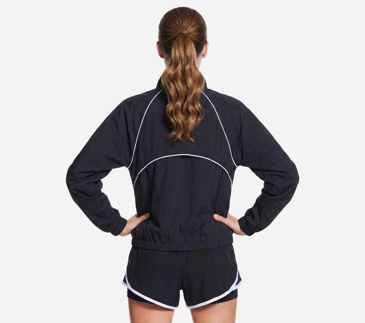 Performance Track Jacket | Skechers Women