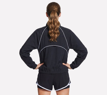 Performance Track Jacket | Skechers Women