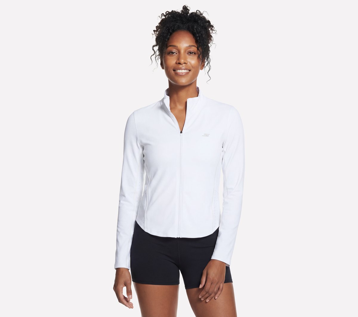 Ace Jacket | Skechers Women
