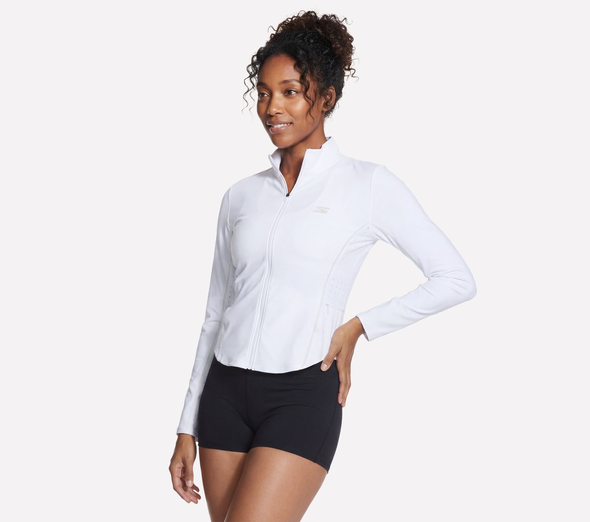 Ace Jacket | Skechers Women