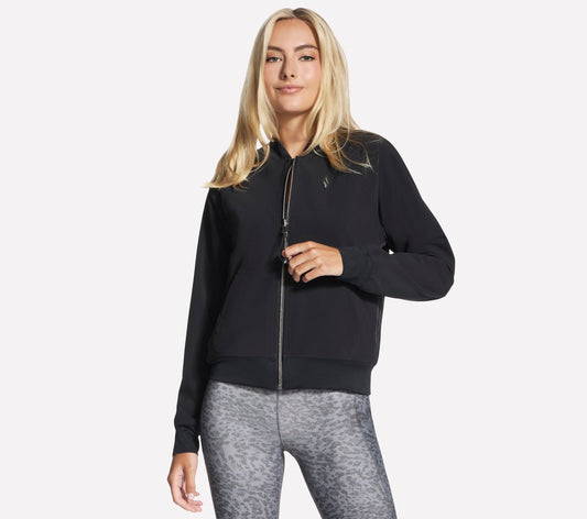 GO WALK Reversible Jacket | Skechers Women