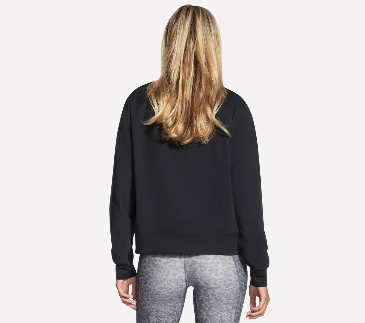 GO WALK Reversible Jacket | Skechers Women