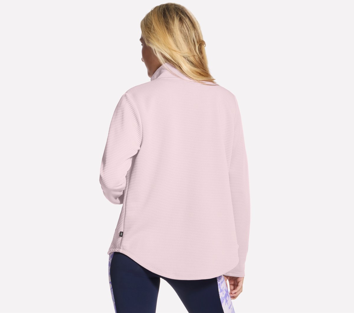 The GO WALK Shine Jacket | Skechers Women