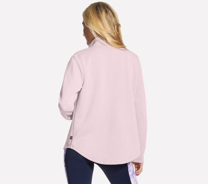 The GO WALK Shine Jacket | Skechers Women