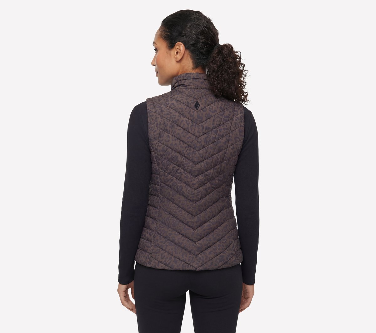 On-The-GO Luxe Vest | Skechers Women