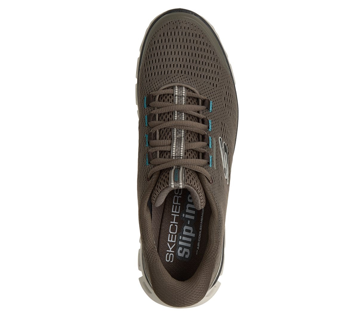 Skechers Slip-ins Waterproof: Glide-Step - Sorran | Skechers Men