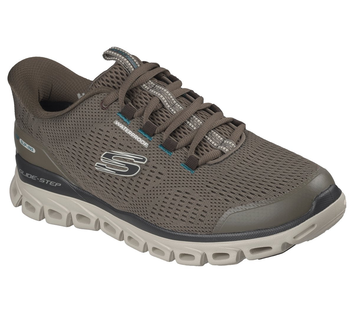 Skechers Slip-ins Waterproof: Glide-Step - Sorran | Skechers Men