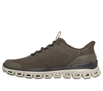 Skechers Slip-ins Waterproof: Glide-Step - Sorran | Skechers Men