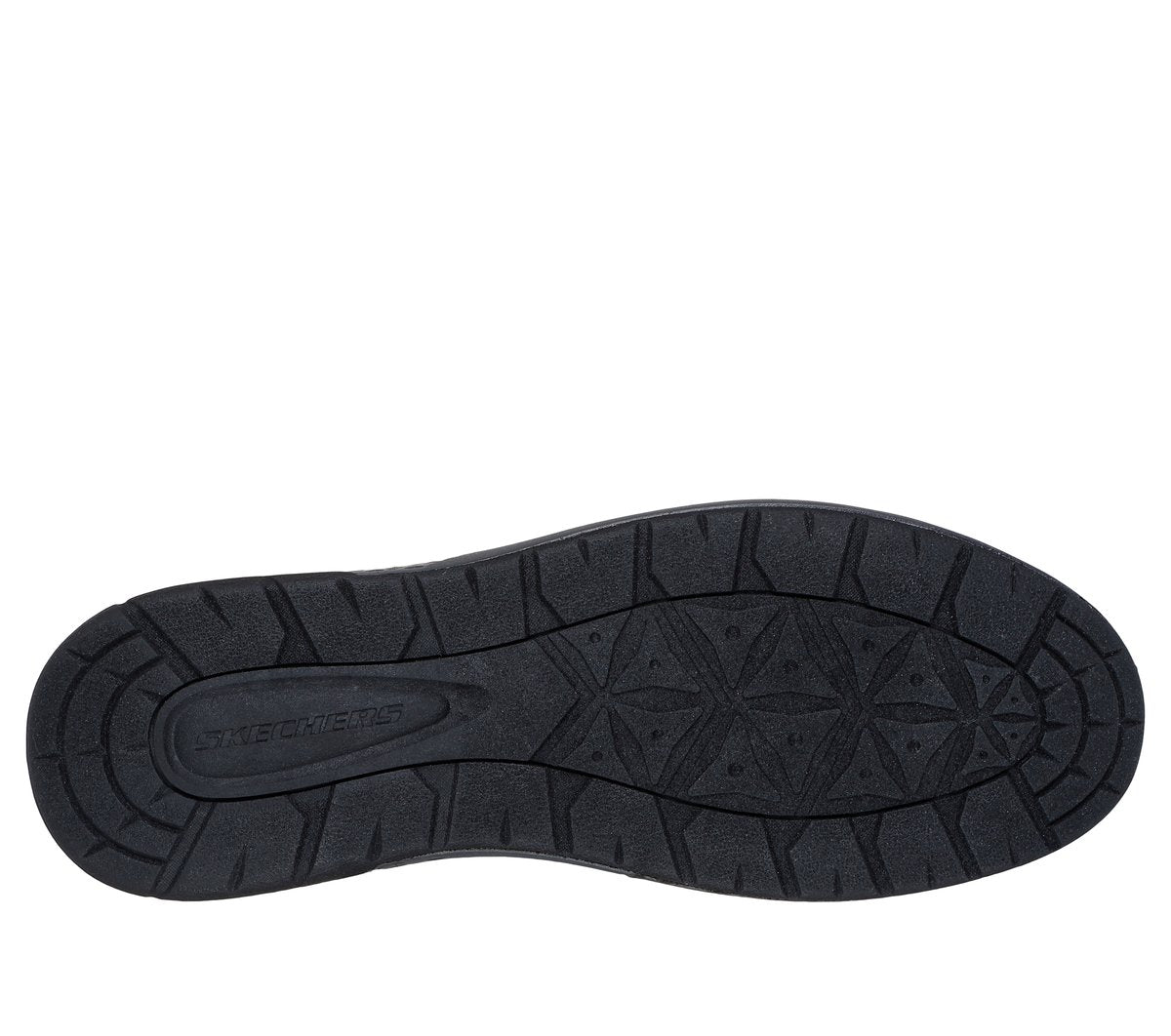 Waterproof Relaxed Fit: Garlan - Pryor | Skechers Men