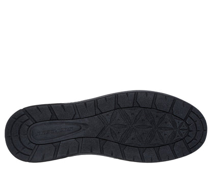 Waterproof Relaxed Fit: Garlan - Pryor | Skechers Men
