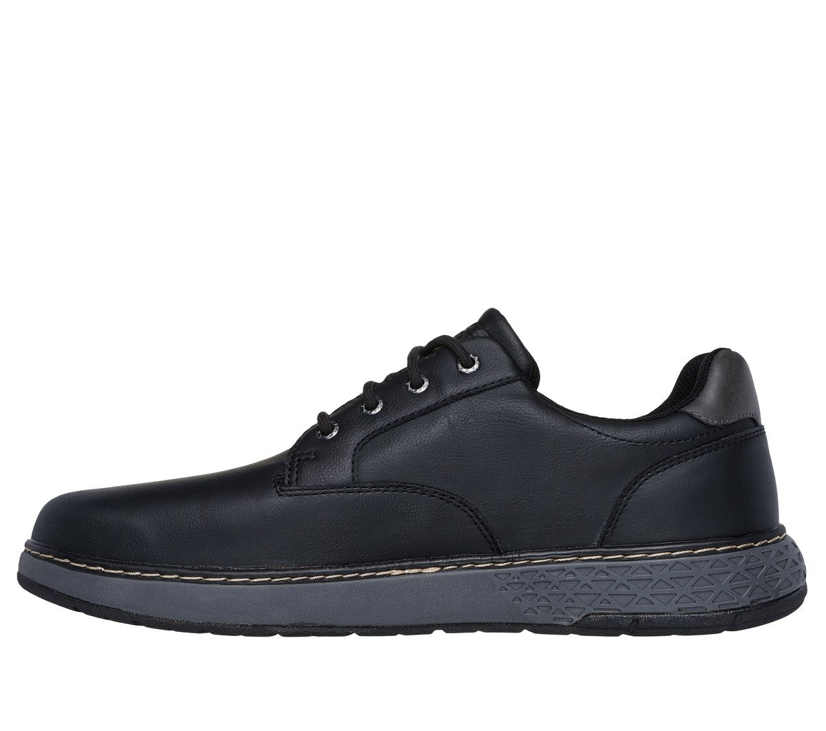 Waterproof Relaxed Fit: Garlan - Pryor | Skechers Men