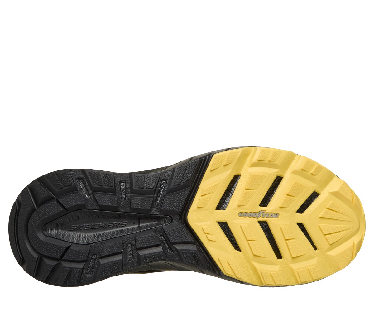 Skechers Slip-ins John Deere Waterproof Relaxed Fit: D'Lux Pro - Reel Cutting | Skechers Men