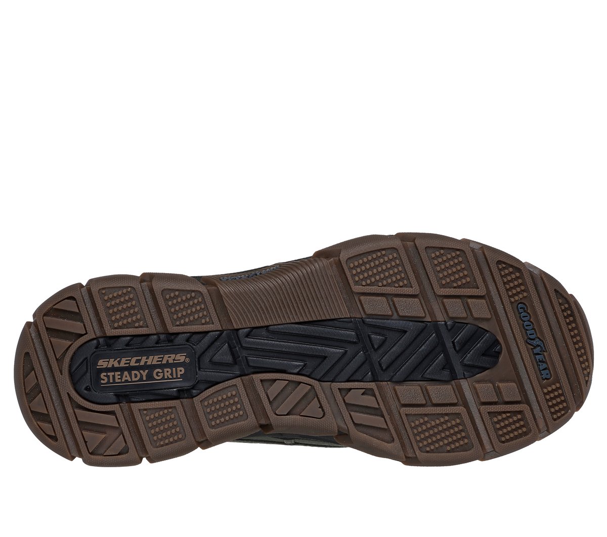 Skechers Slip-ins John Deere Waterproof: Respected - Tanzier | Skechers Men