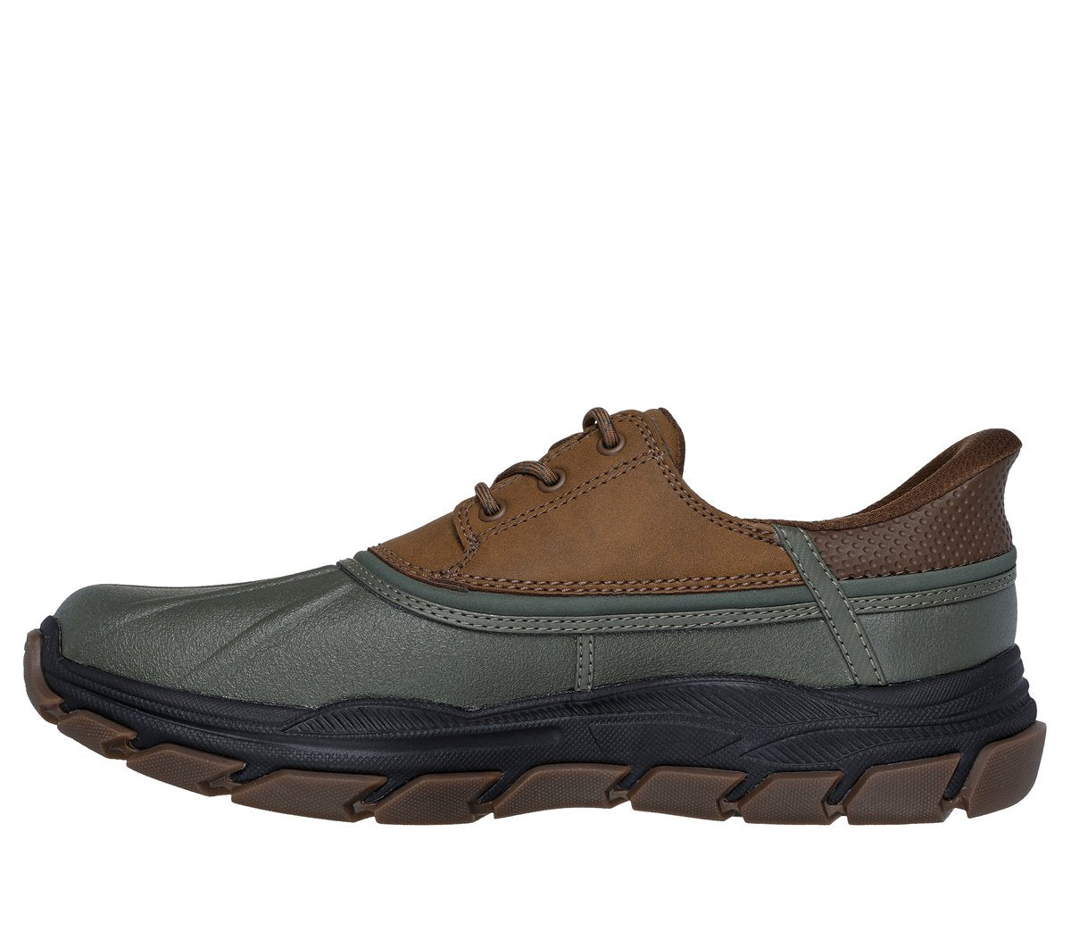 Skechers Slip-ins John Deere Waterproof: Respected - Tanzier | Skechers Men