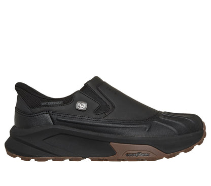 Skechers Slip-ins John Deere Waterproof Relaxed Fit: Knox - Brando | Skechers Men