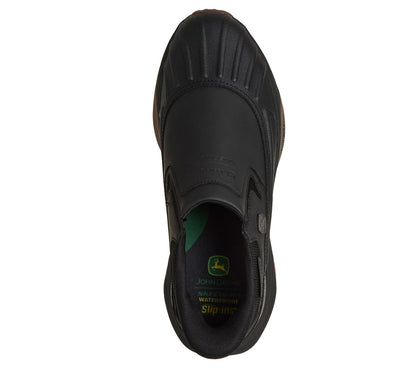 Skechers Slip-ins John Deere Waterproof Relaxed Fit: Knox - Brando | Skechers Men