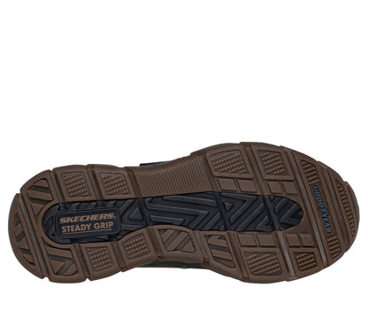 Skechers Slip-ins John Deere Waterproof Relaxed Fit: Respected - Swamper | Skechers Men