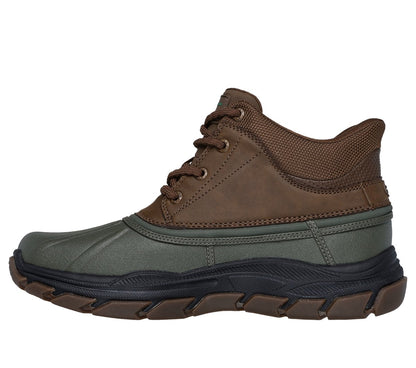 Skechers Slip-ins John Deere Waterproof Relaxed Fit: Respected - Swamper | Skechers Men
