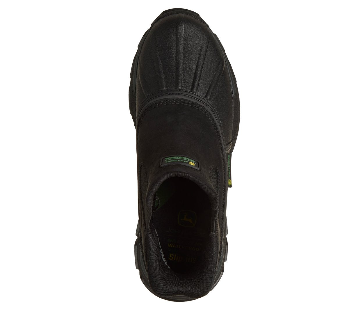 Skechers Slip-ins John Deere Waterproof Relaxed Fit: Respected - Langdon | Skechers Men