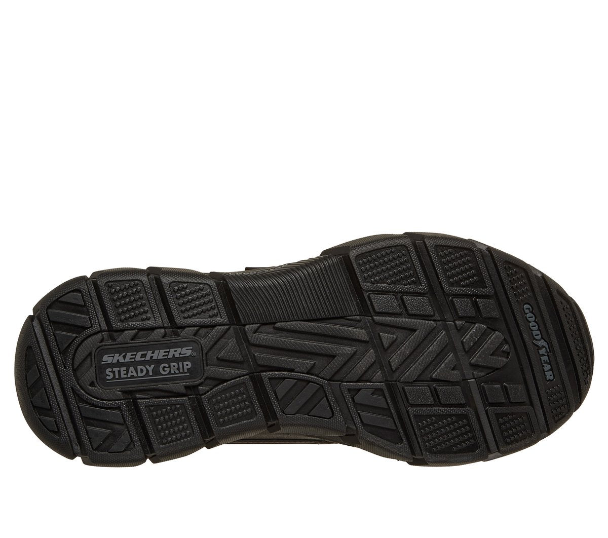 Skechers Slip-ins John Deere Waterproof Relaxed Fit: Respected - Langdon | Skechers Men