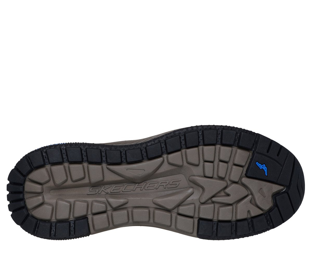 Skechers Slip-ins Waterproof Relaxed Fit: Meroe - Pikeman | Skechers Men