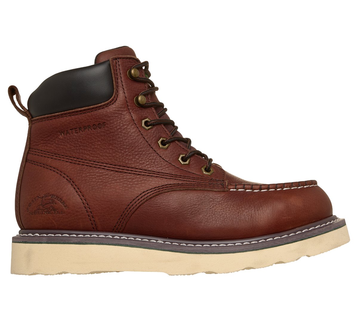 John Deere Waterproof: Kadmiel | Skechers Men