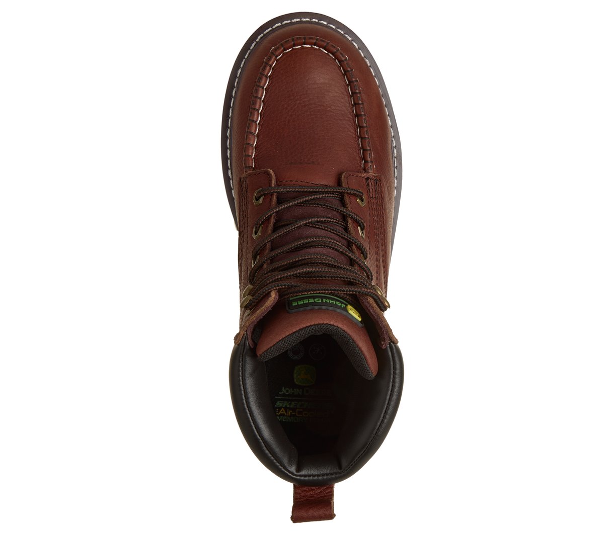 John Deere Waterproof: Kadmiel | Skechers Men