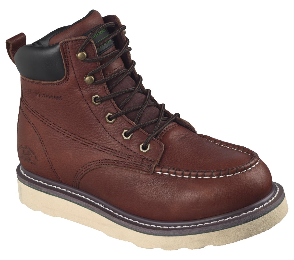 John Deere Waterproof: Kadmiel | Skechers Men