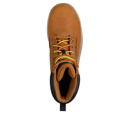 John Deere Waterproof: Flex-Wedge Ranger - Hollow Rapids | Skechers Men