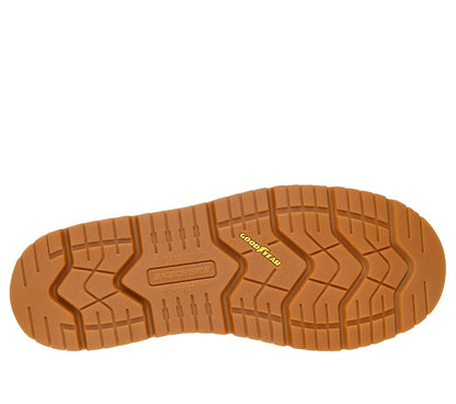 John Deere Waterproof: Flex-Wedge Ranger - Hollow Rapids | Skechers Men