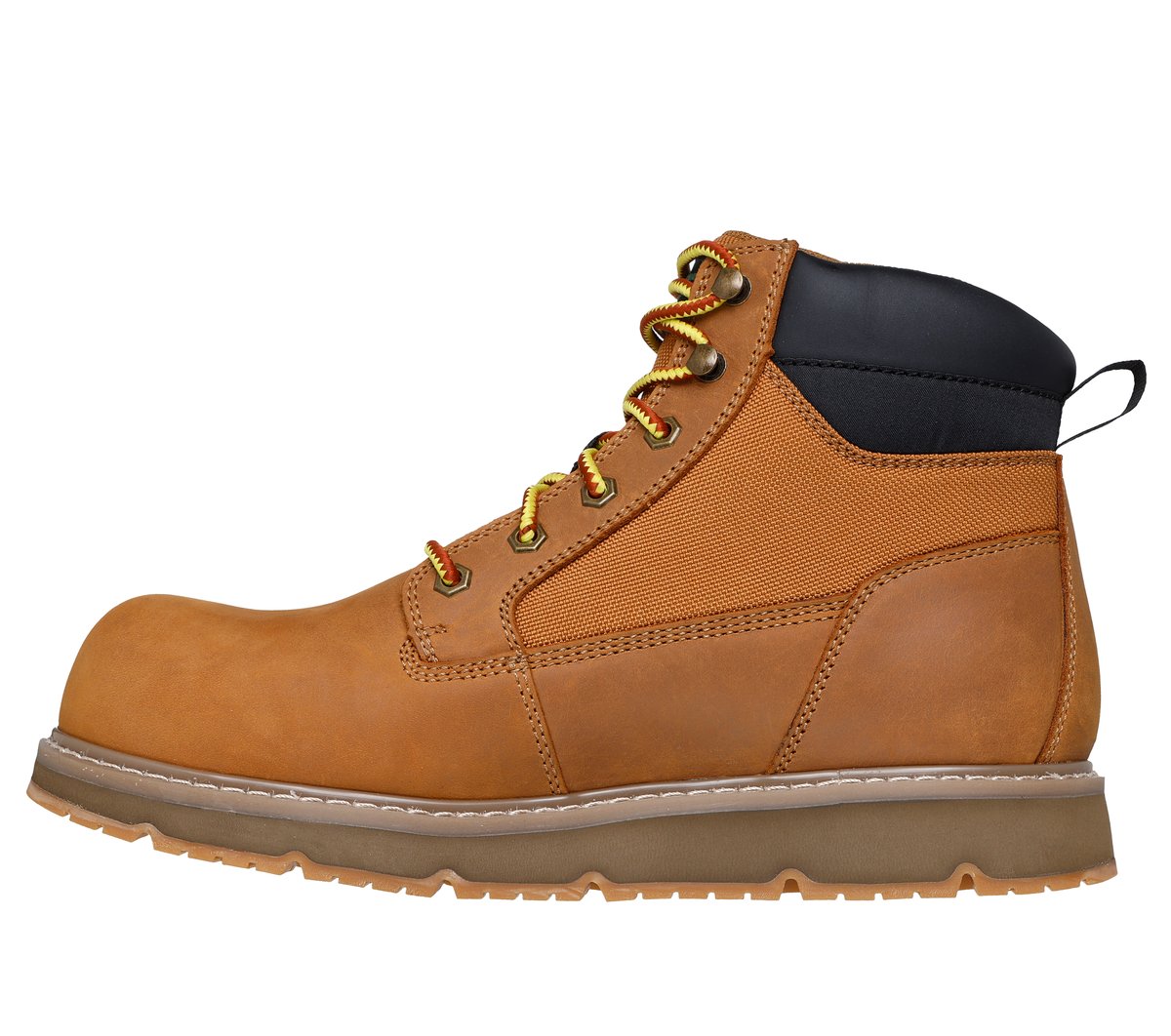 John Deere Waterproof: Flex-Wedge Ranger - Hollow Rapids | Skechers Men
