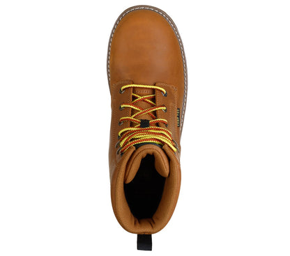 John Deere Waterproof: Flex-Wedge Ranger - Grizzly Creek | Skechers Men