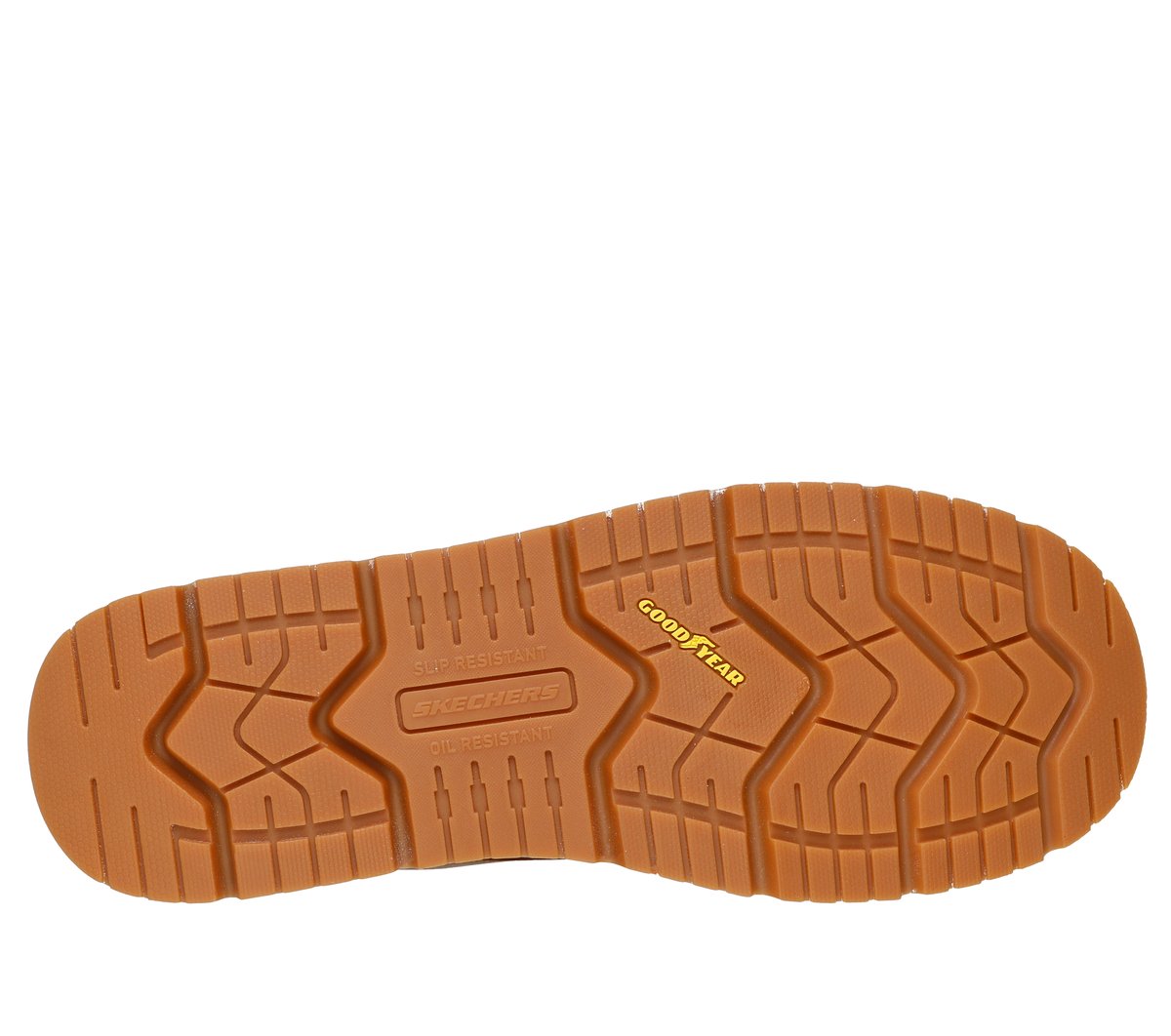 John Deere Waterproof: Flex-Wedge Ranger - Grizzly Creek | Skechers Men