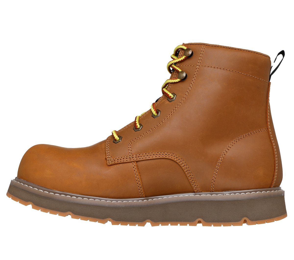 John Deere Waterproof: Flex-Wedge Ranger - Grizzly Creek | Skechers Men