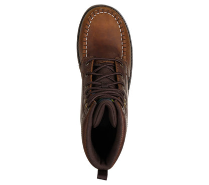 John Deere Waterproof: Flex-Wedge Ranger - Wild Yew | Skechers Men