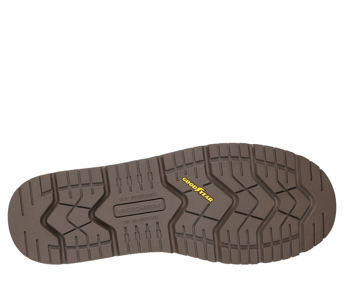 John Deere Waterproof: Flex-Wedge Ranger - Wild Yew | Skechers Men