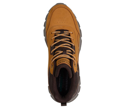 Waterproof Relaxed Fit: Santoro - Cannon | Skechers Men