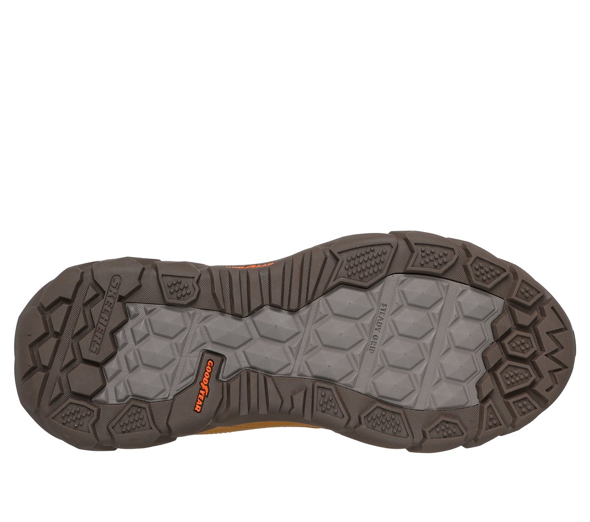 Waterproof Relaxed Fit: Santoro - Cannon | Skechers Men