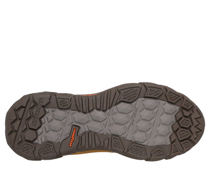 Waterproof Relaxed Fit: Santoro - Cannon | Skechers Men