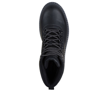 Waterproof Relaxed Fit: Corado - Jaxx | Skechers Men