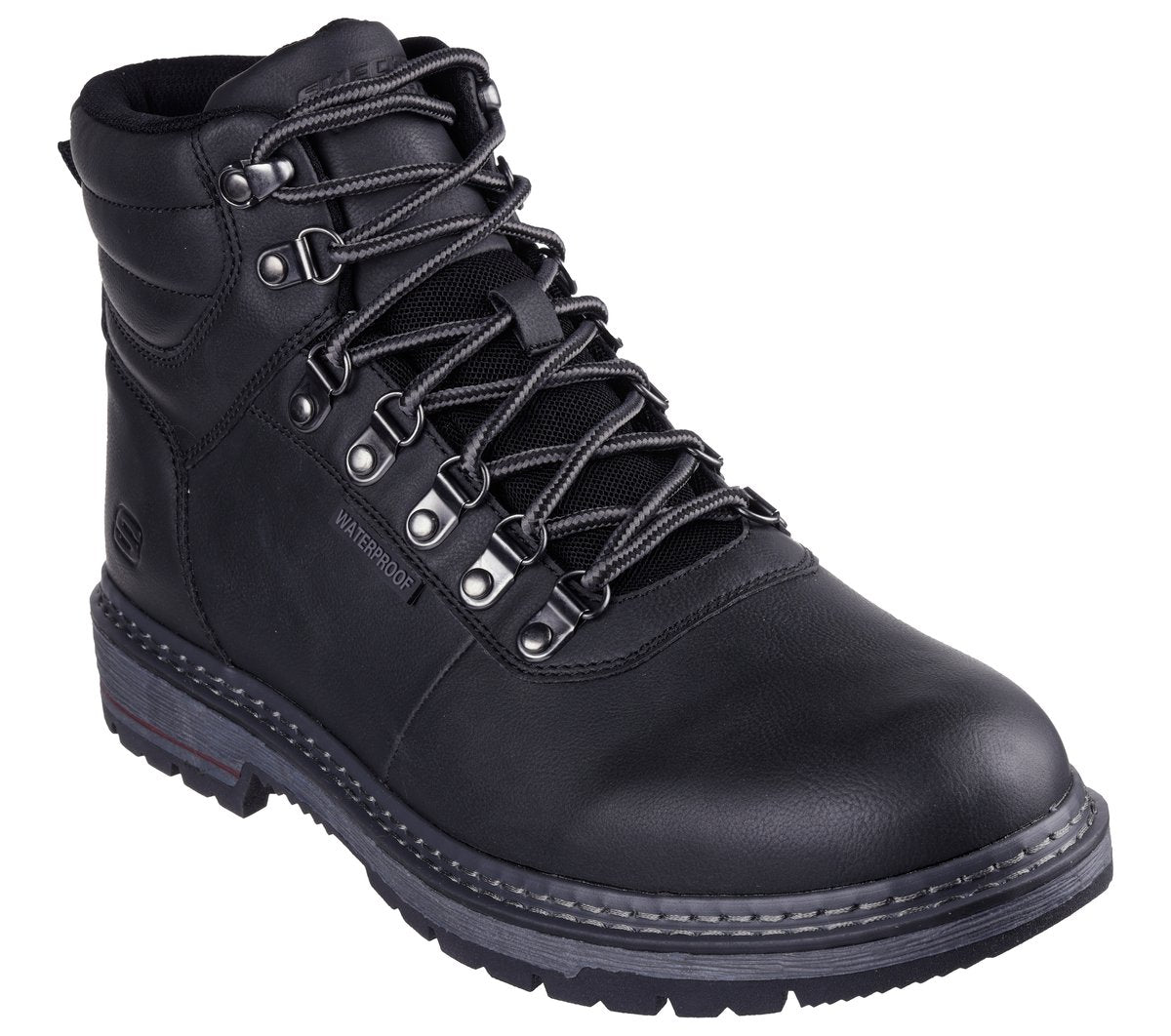 Waterproof Relaxed Fit: Corado - Jaxx | Skechers Men