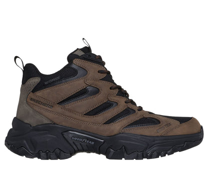Waterproof Relaxed Fit: Terraform - Emmett | Skechers Men