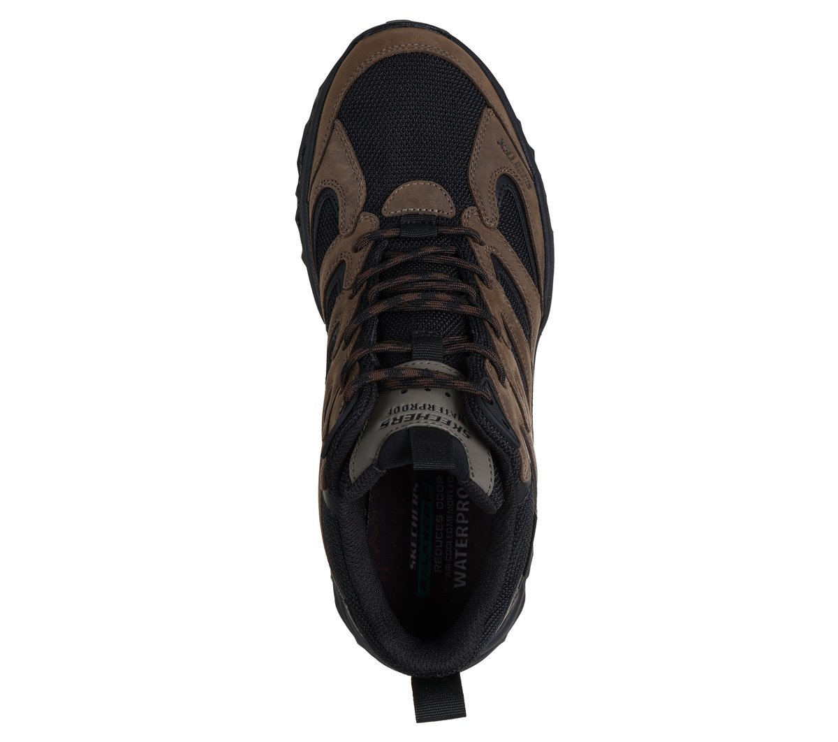 Waterproof Relaxed Fit: Terraform - Emmett | Skechers Men